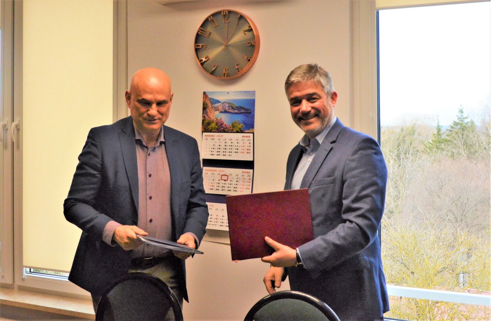 Życzenia świąteczne