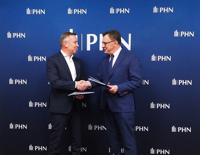 Unibep SA wybuduje osiedle mieszkaniowe przy ul. Kolejowej w Warszawie