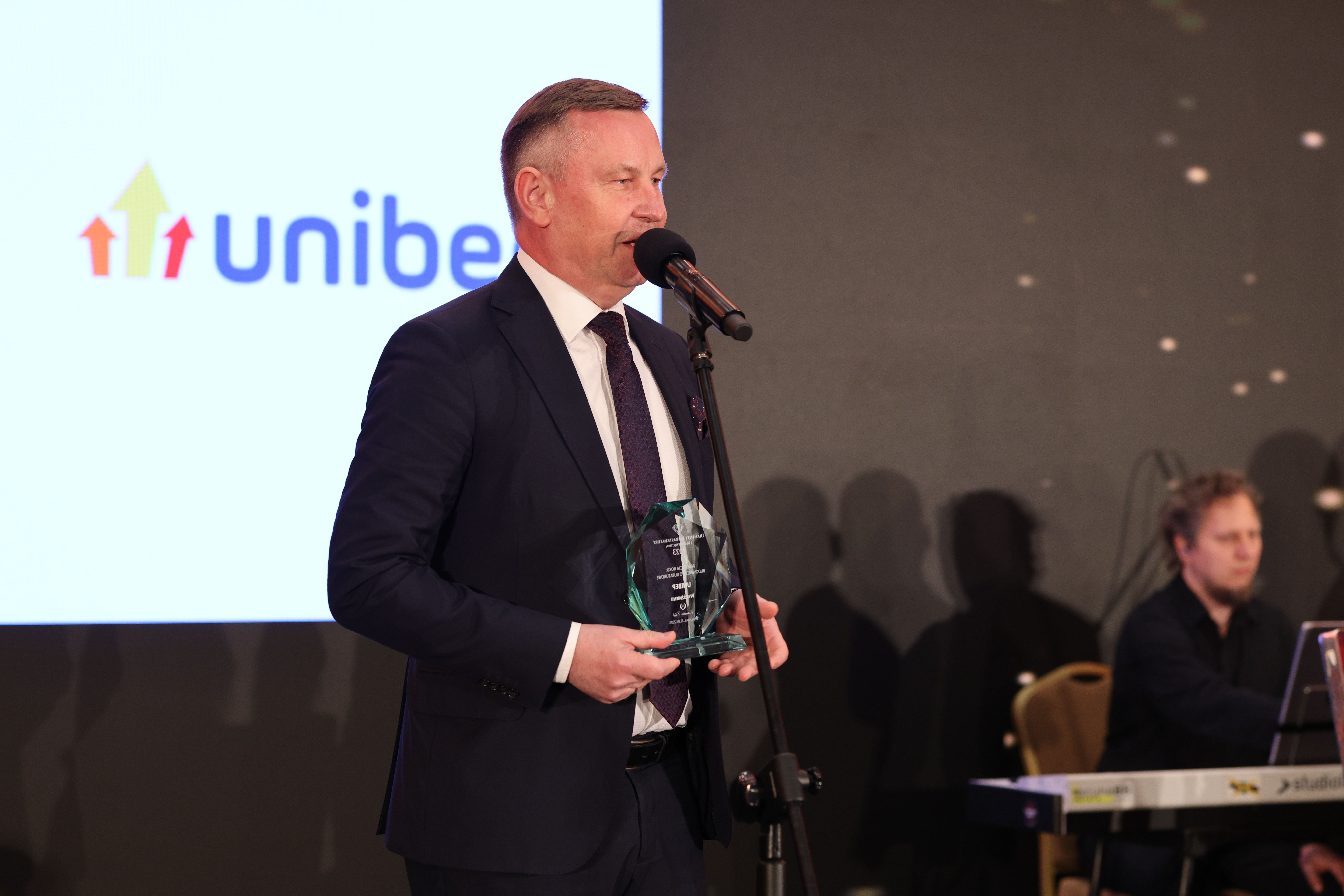 Pracownia Przewrotu Kopernikańskiego wyróżniona w kategorii "Realizacja Roku"