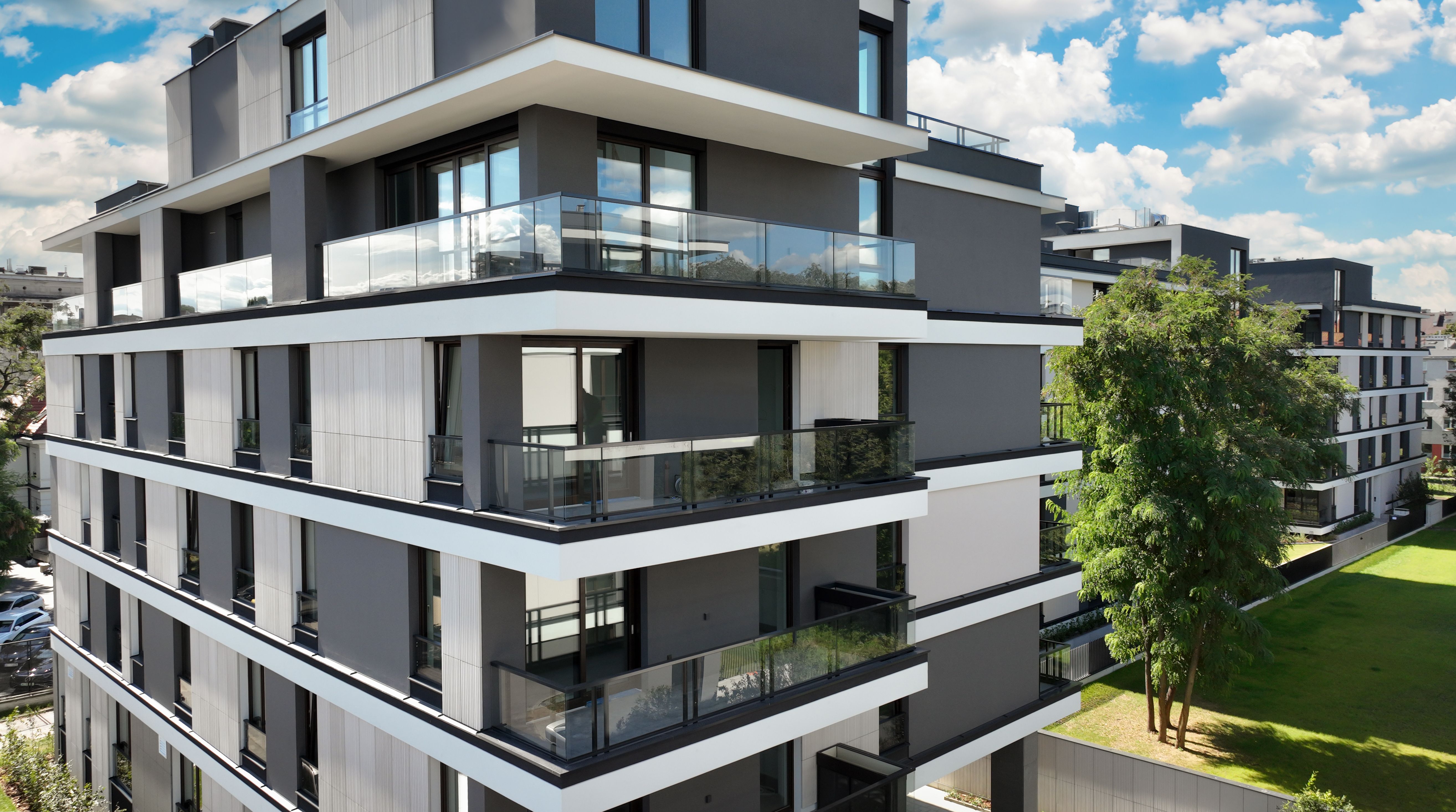 Rezydencja Iwicka – luksusowe apartamenty zaprojektowane w trosce o środowisko i mieszkańców