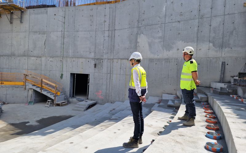 Szacunkowe wyniki Grupy Unibep po trzech kwartałach 2025 r.