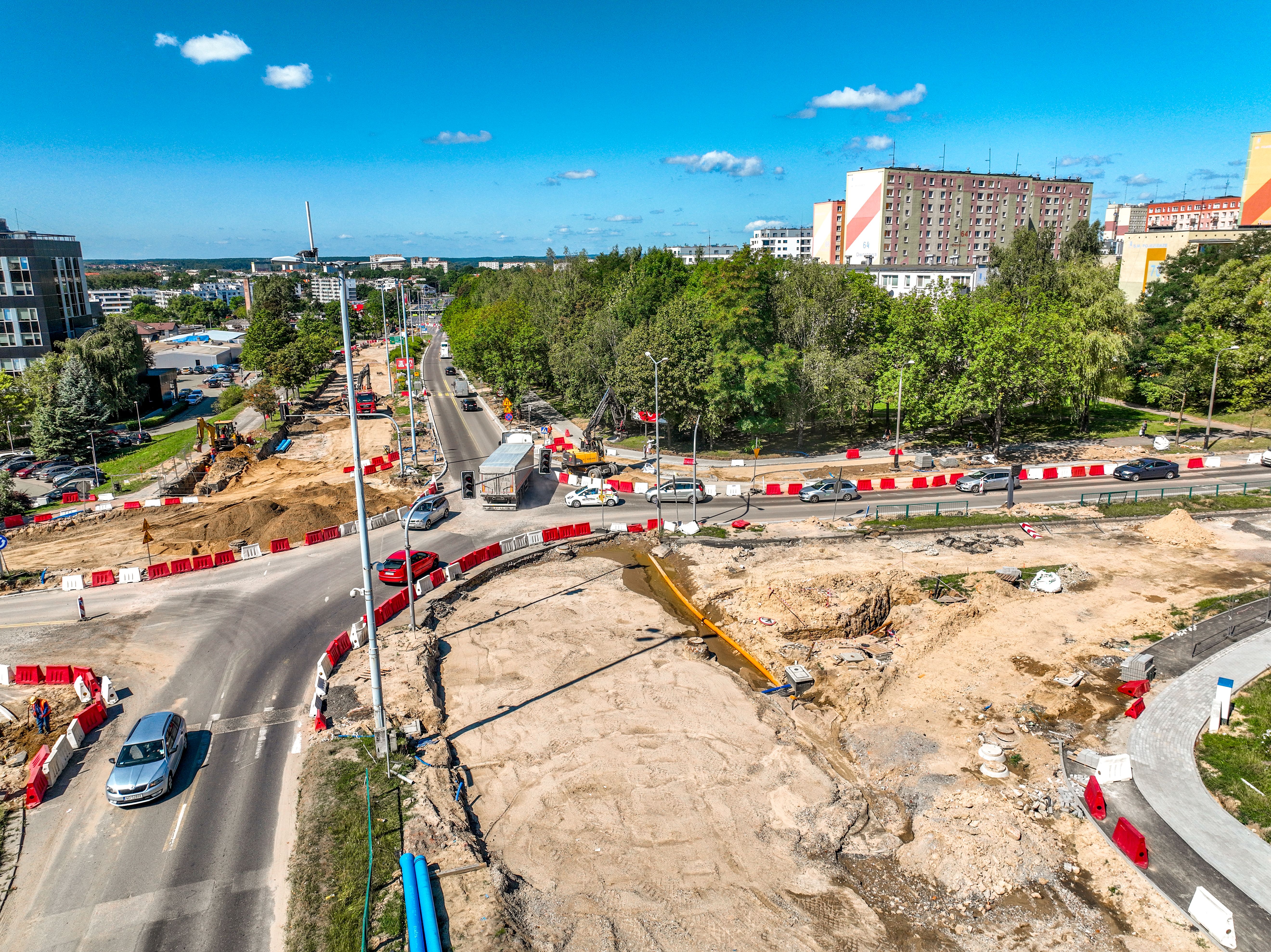 Tydzień pełen wydarzeń